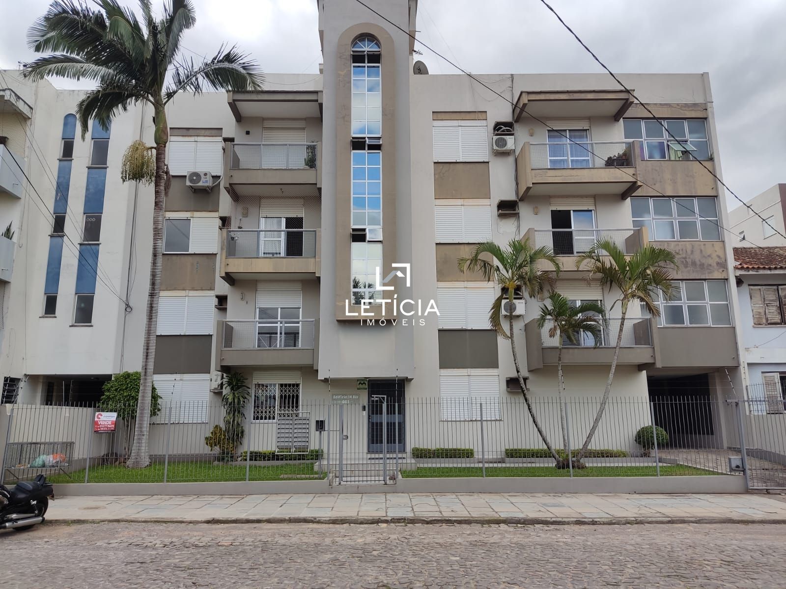 Apartamento  venda  no Camobi - Santa Maria, RS. Imveis