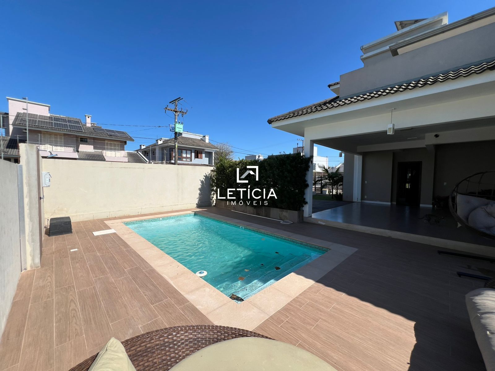 Casa à venda  no Pé de Plátano - Santa Maria, RS. Imóveis