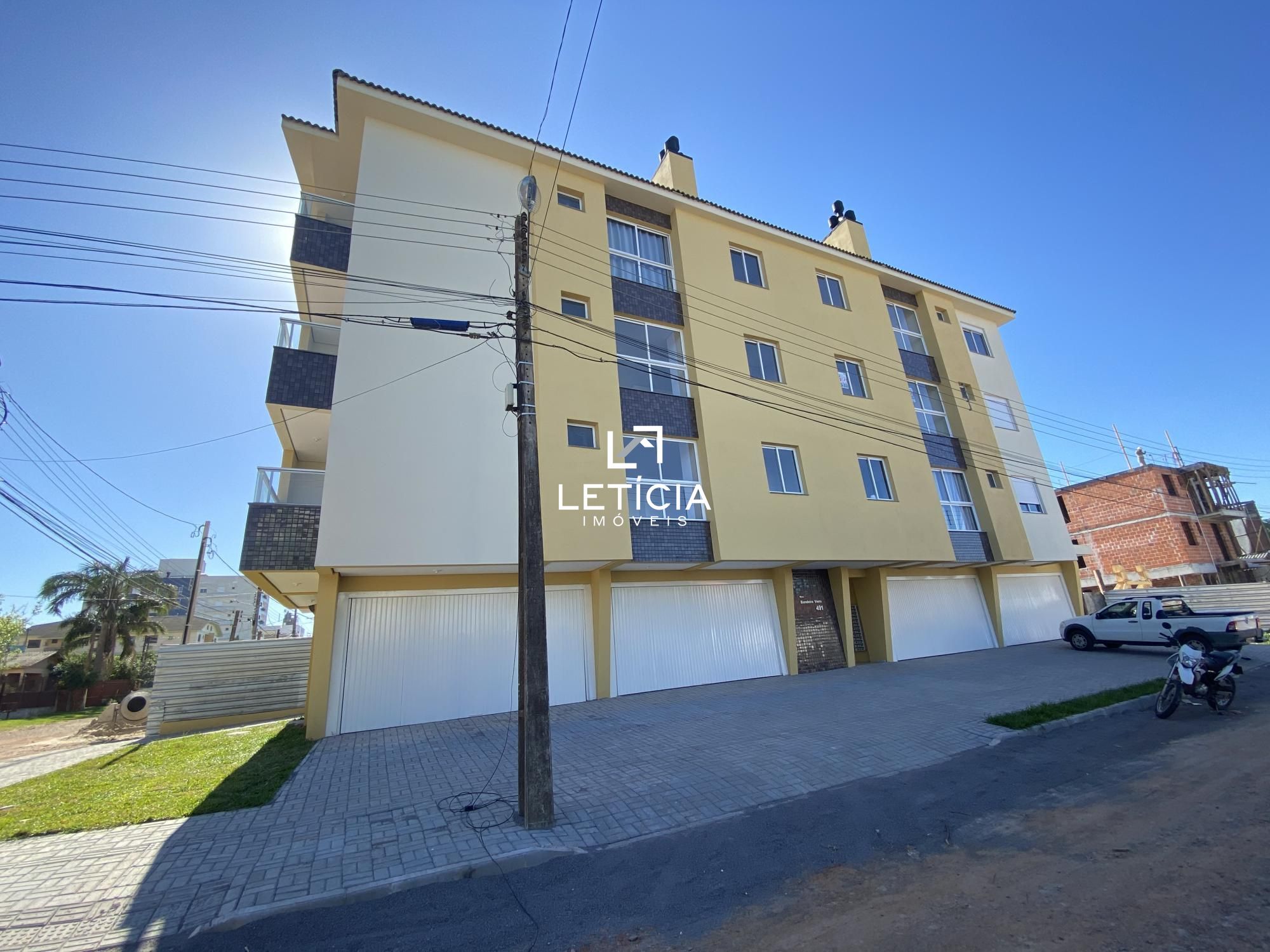 Apartamento  venda  no Camobi - Santa Maria, RS. Imveis