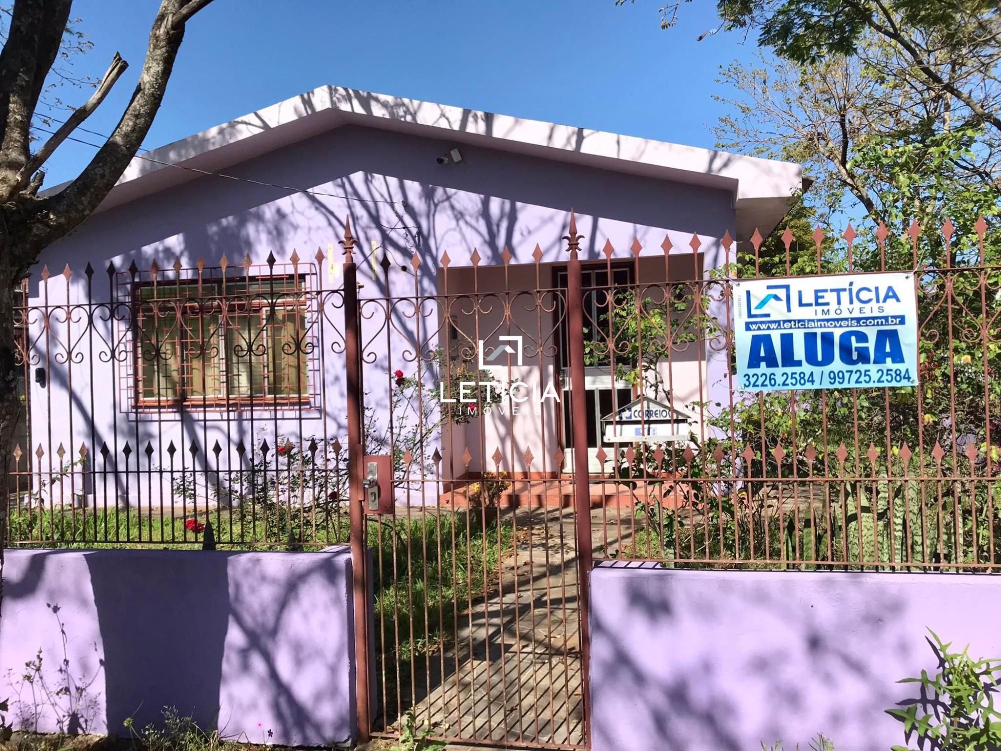 Casa para alugar  no Camobi - Santa Maria, RS. Imveis