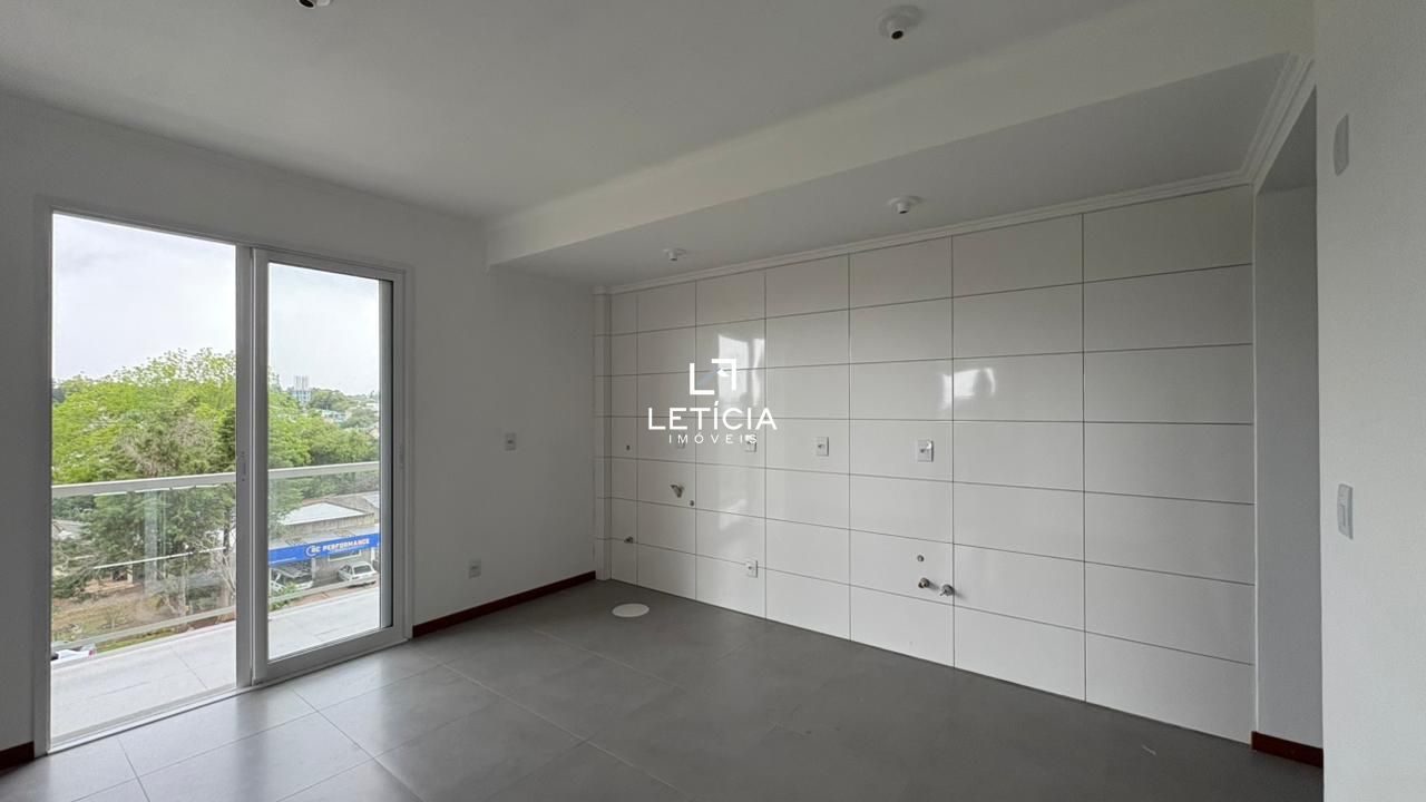 Apartamento com 1 Dormitórios à venda, 42 m² por R$ 185.000,00 Apartamento com 1 Dormitórios à venda, 42 m² por R$ 185.000,00