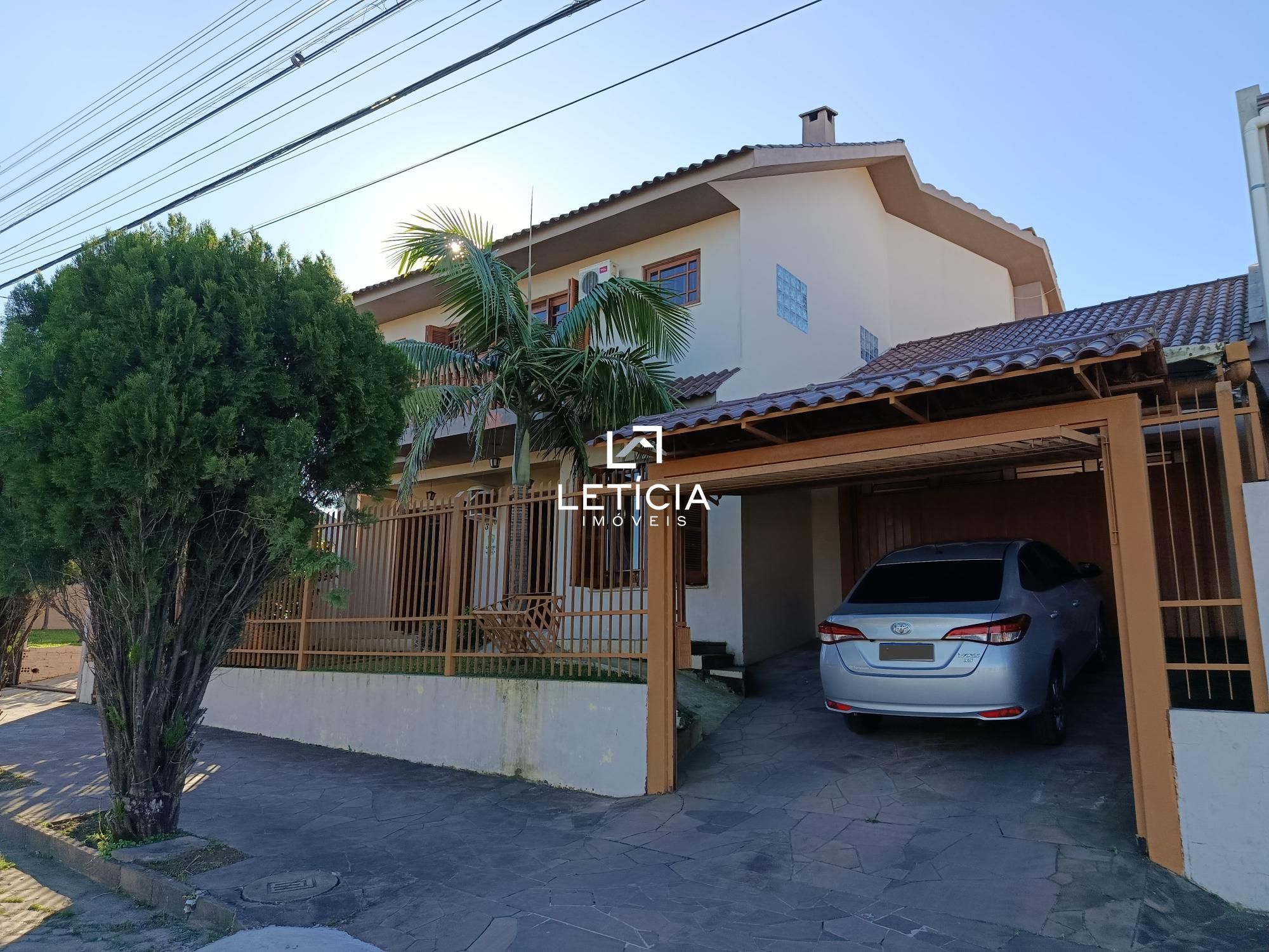 Casa à venda  no Camobi - Santa Maria, RS. Imóveis