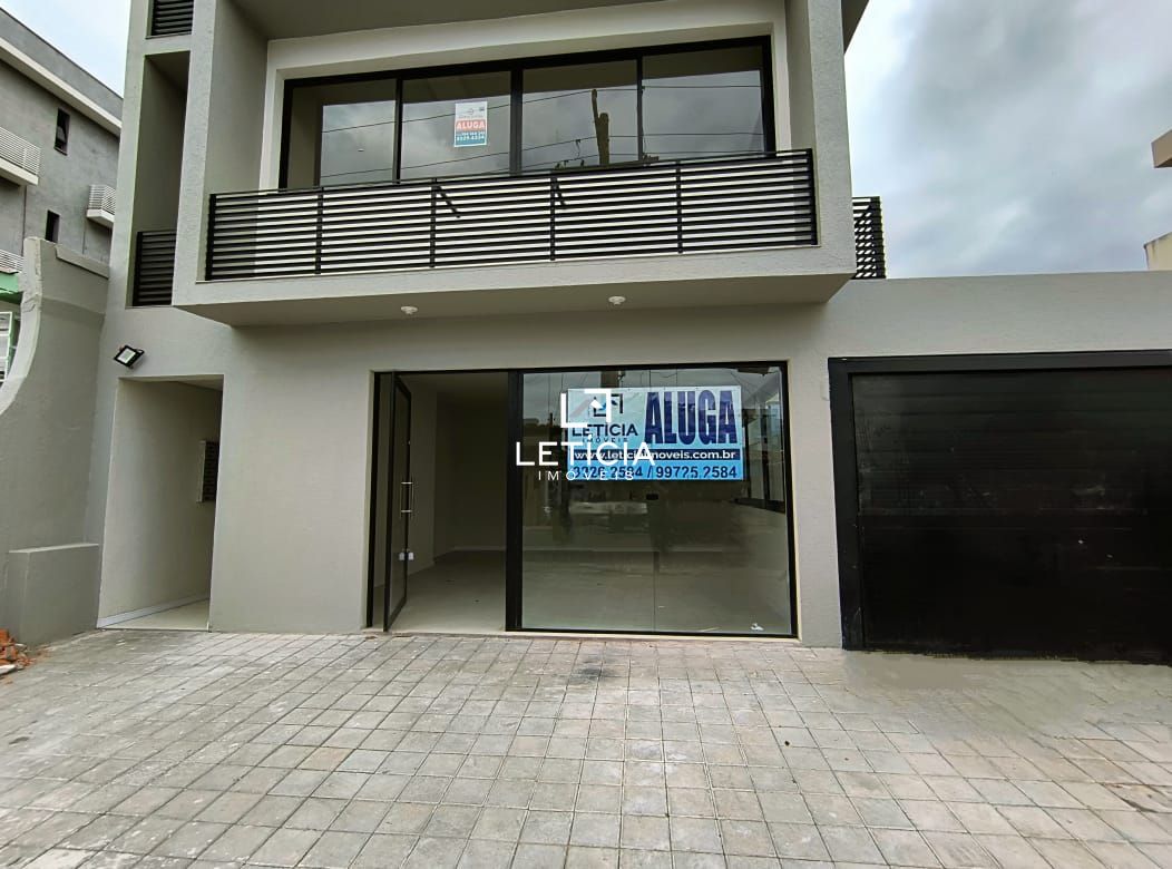 Sala comercial para alugar  no Camobi - Santa Maria, RS. Imóveis
