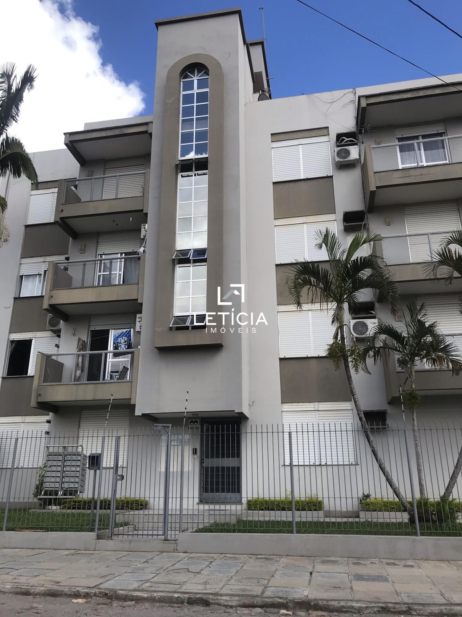 Apartamento para alugar  no Camobi - Santa Maria, RS. Imóveis