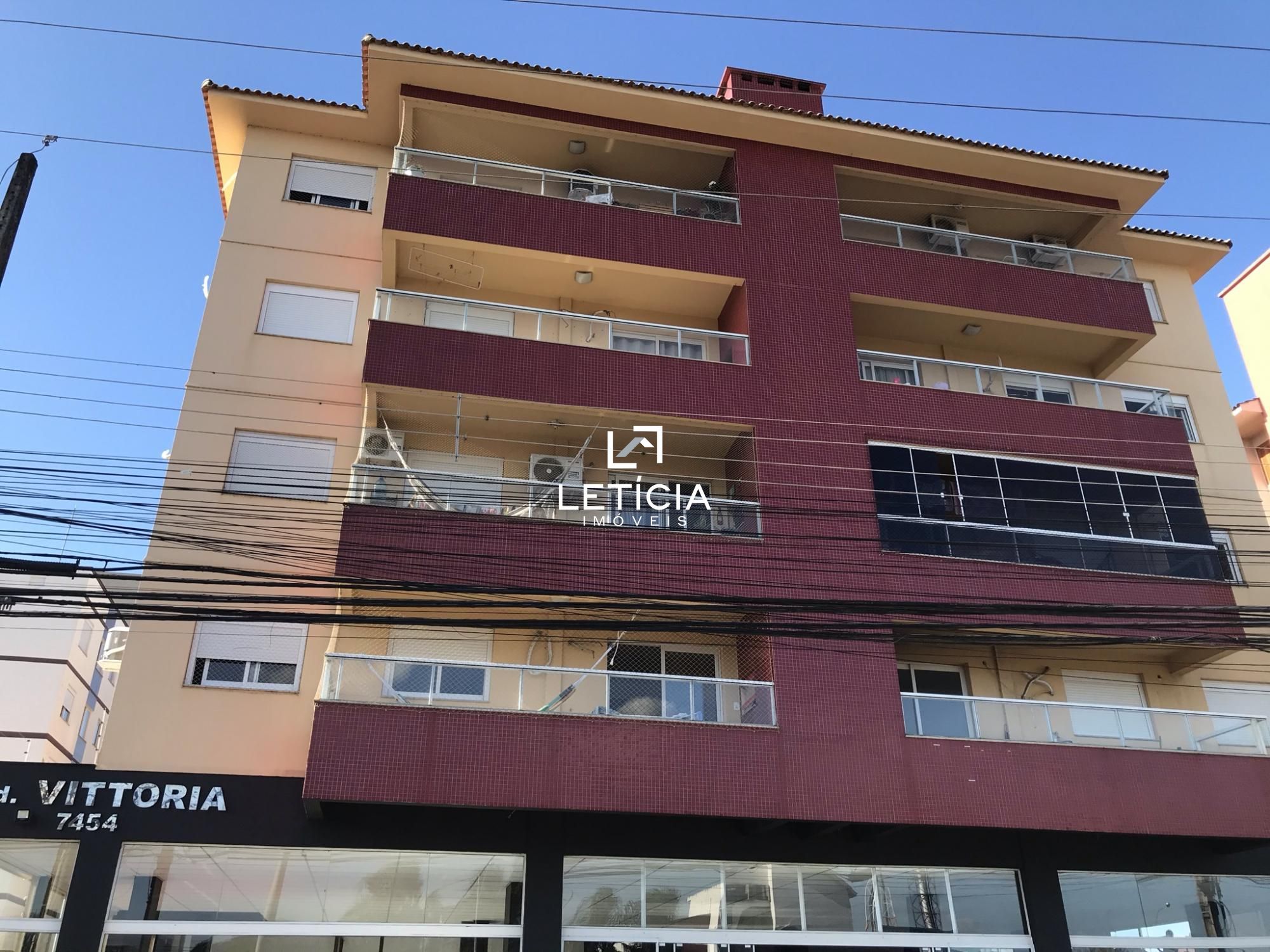 Apartamento para alugar  no Camobi - Santa Maria, RS. Imóveis