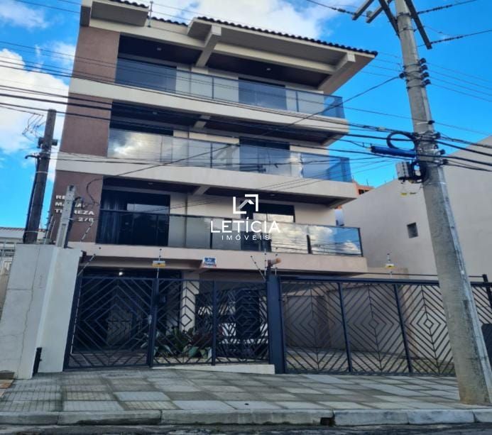 Apartamento à venda  no Nossa Senhora do Rosário - Santa Maria, RS. Imóveis