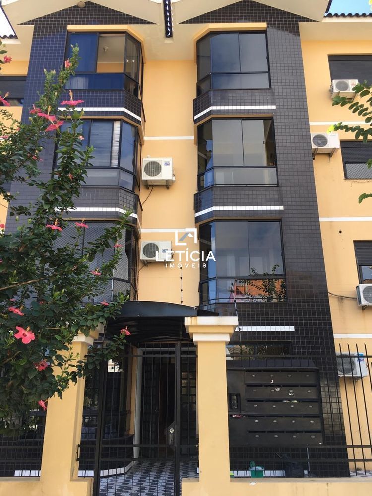 Apartamento para alugar  no Camobi - Santa Maria, RS. Imóveis