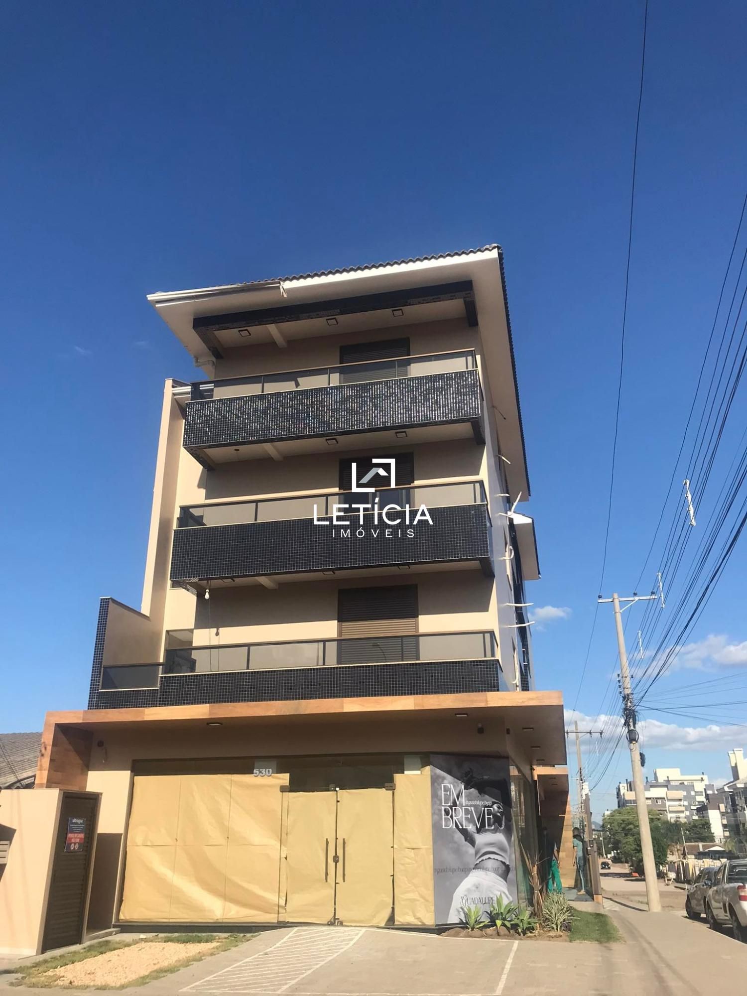 Apartamento para alugar  no Camobi - Santa Maria, RS. Imóveis