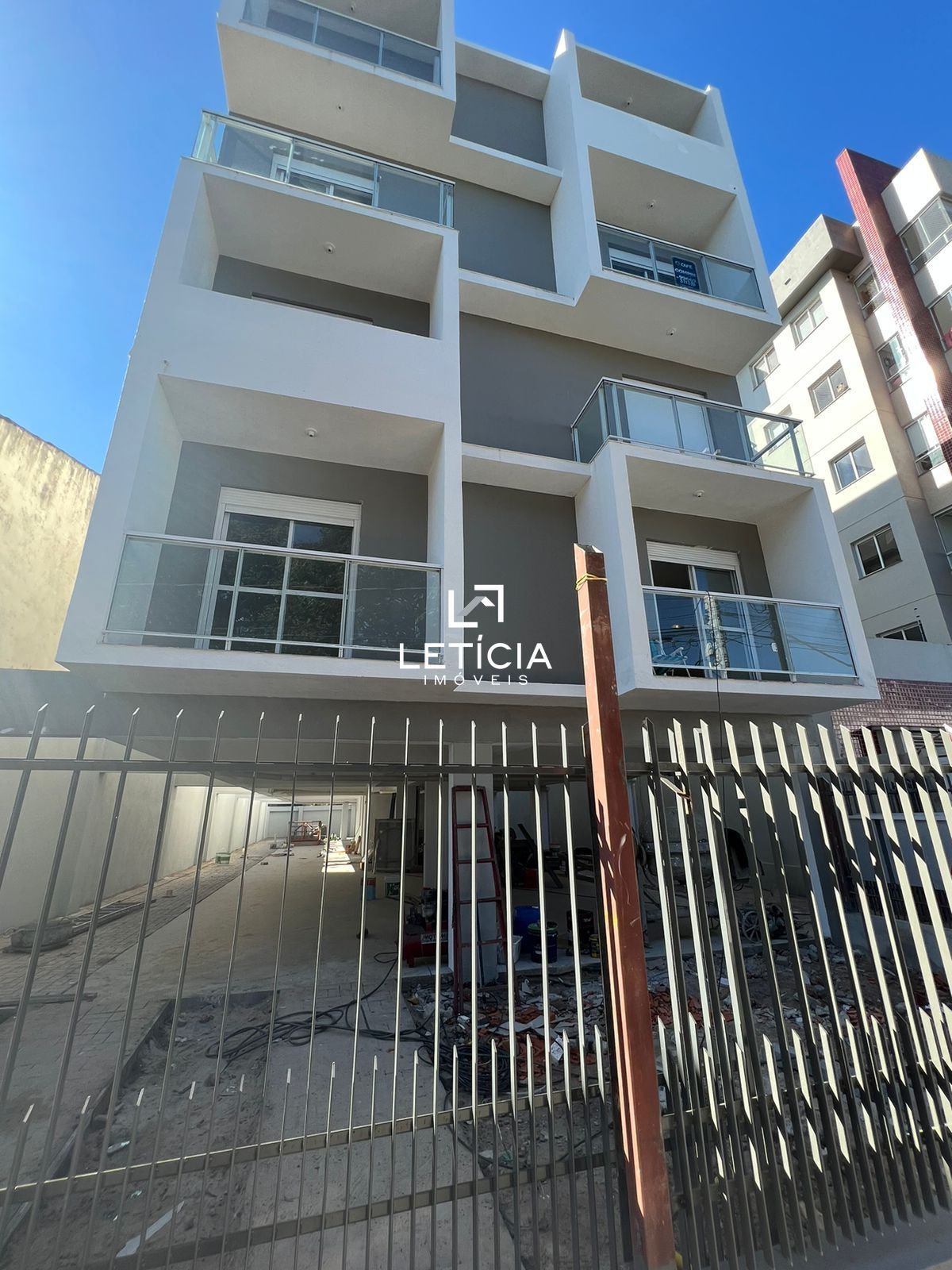 Apartamento  venda  no Camobi - Santa Maria, RS. Imveis