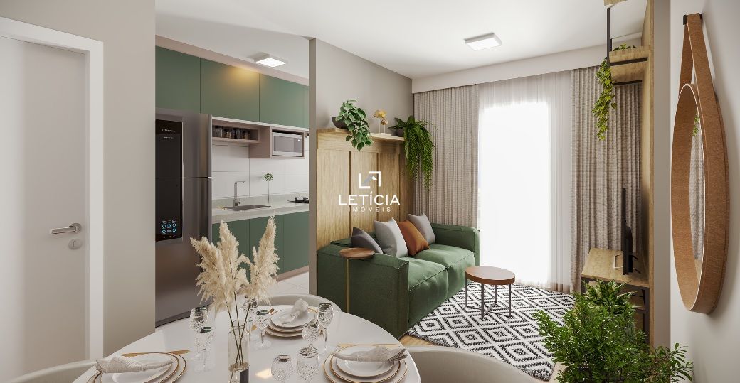 Apartamento à venda  no Camobi - Santa Maria, RS. Imóveis