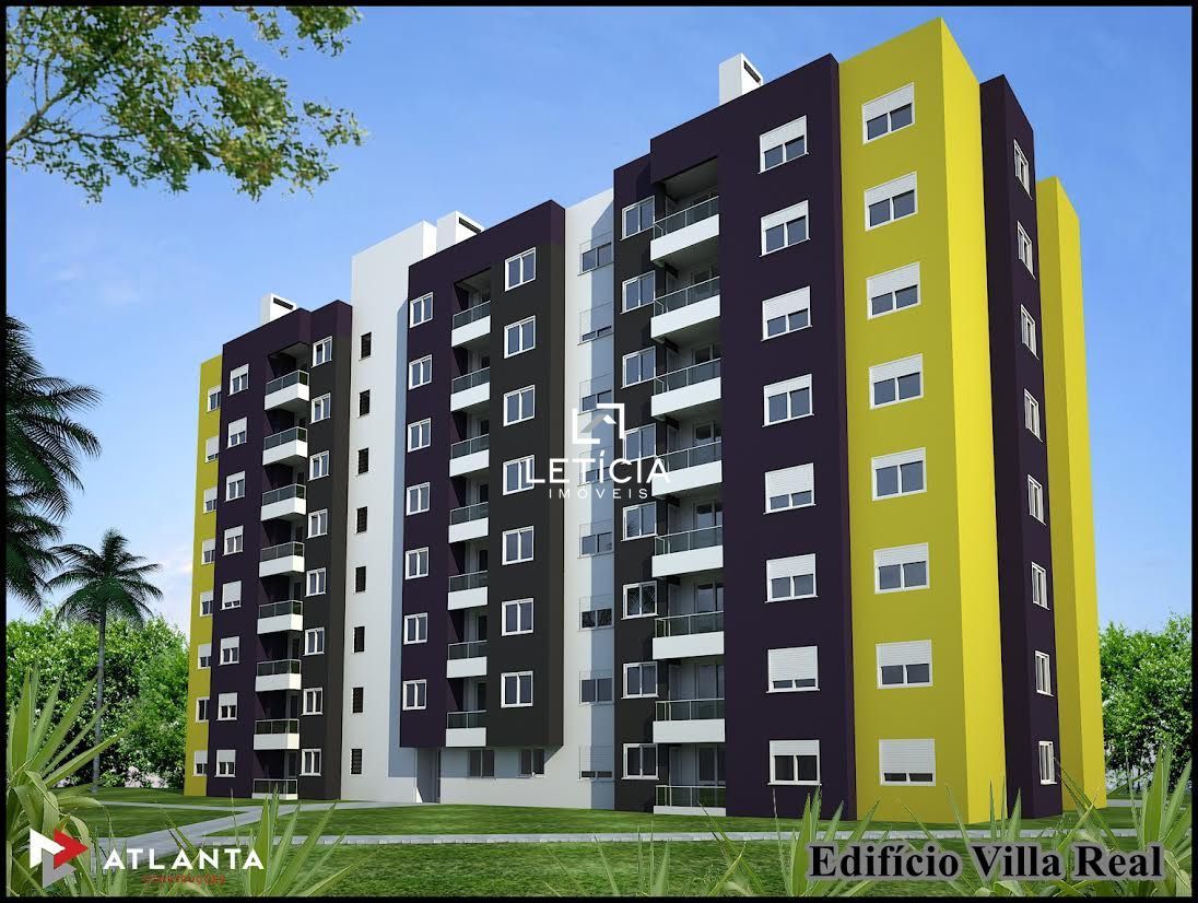 Apartamento  venda  no Uglione - Santa Maria, RS. Imveis