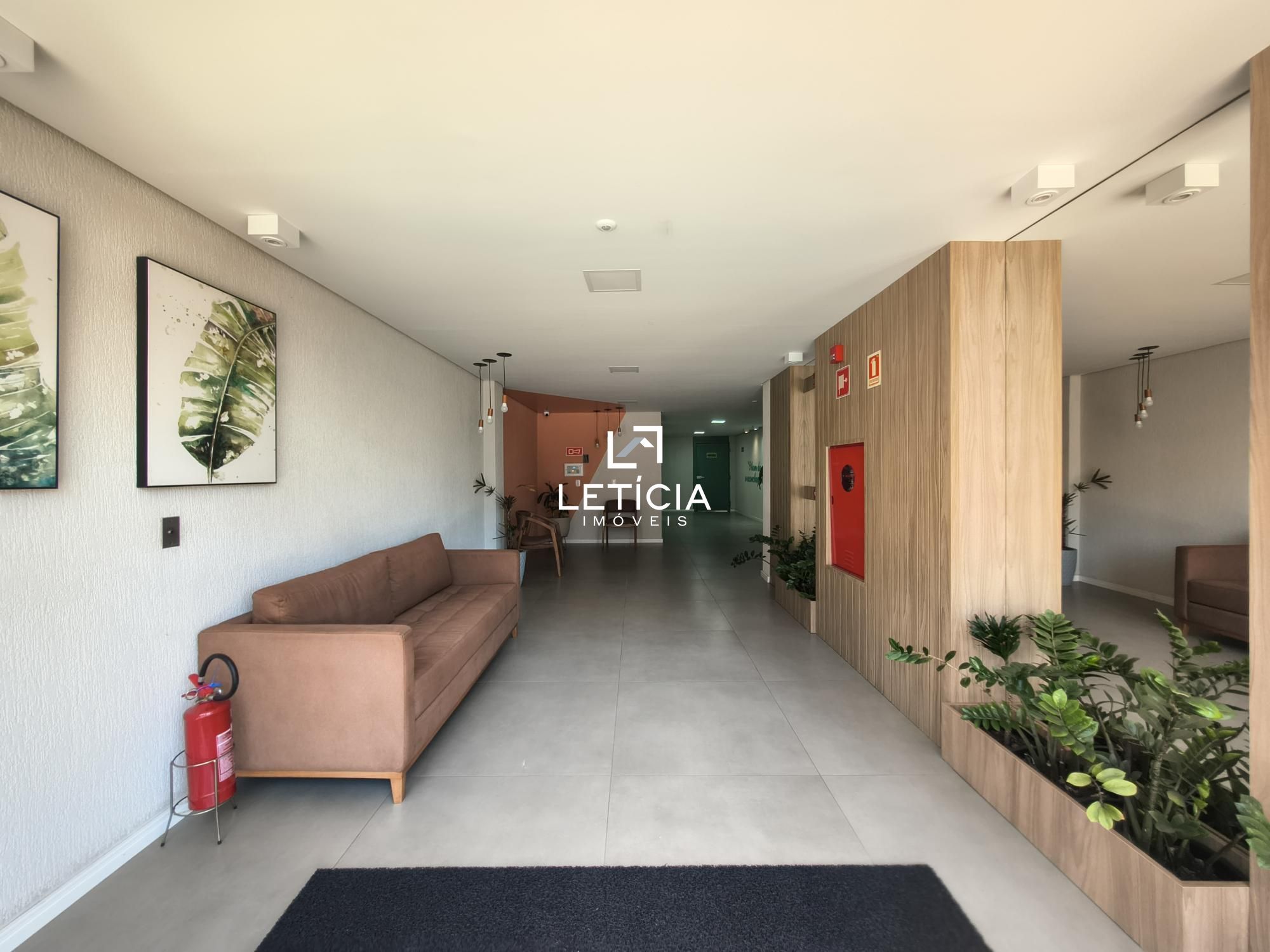 Apartamento para alugar  no Camobi - Santa Maria, RS. Imóveis