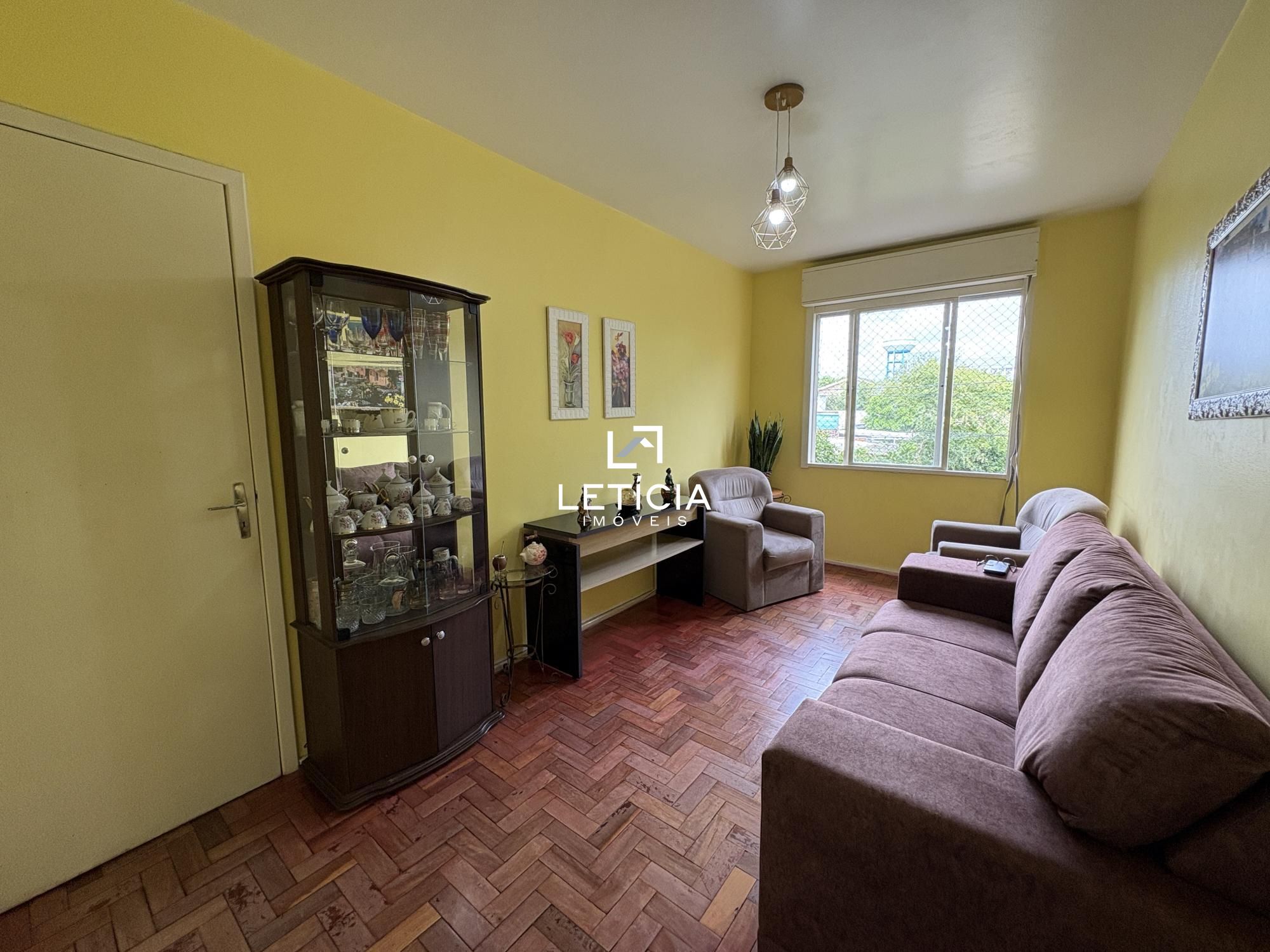 Apartamento à venda  no Camobi - Santa Maria, RS. Imóveis