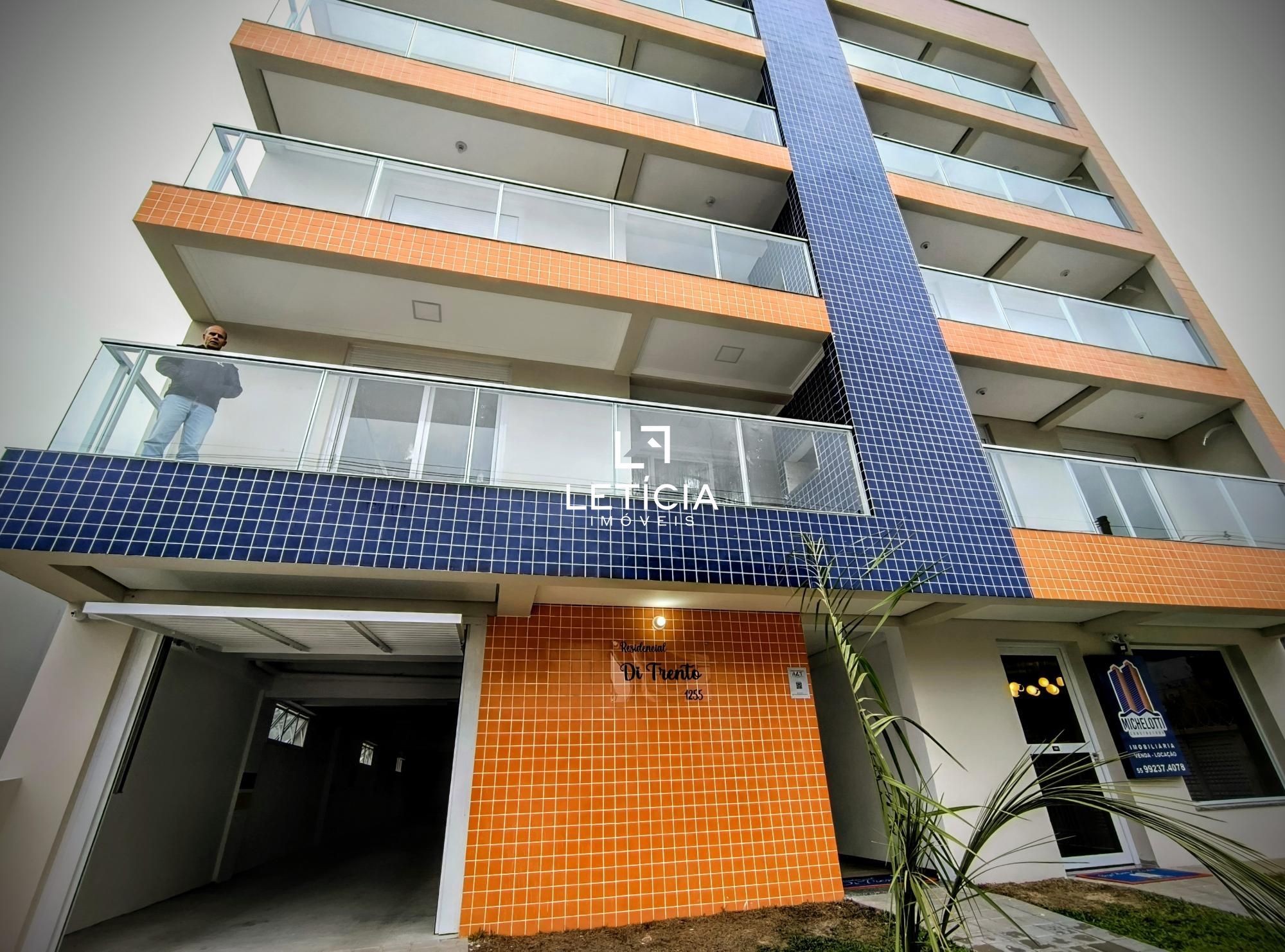 Apartamento à venda  no Camobi - Santa Maria, RS. Imóveis