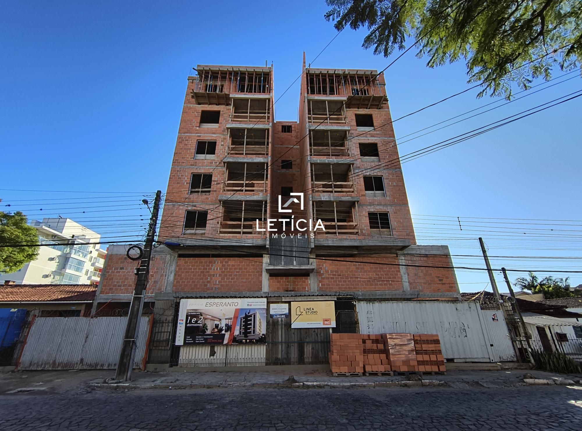 Apartamento à venda  no Camobi - Santa Maria, RS. Imóveis