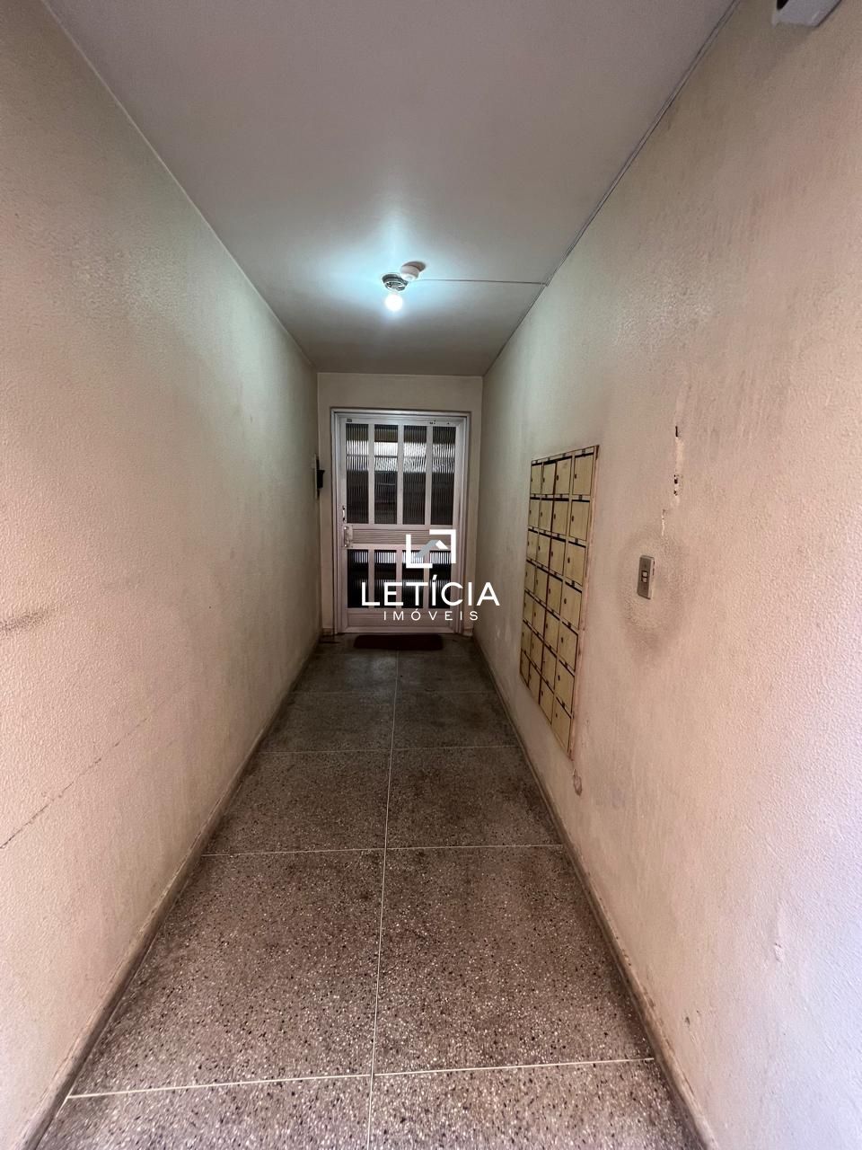 Apartamento com 1 Dormitórios para alugar, 60 m² por R$ 1.100,00 Apartamento com 1 Dormitórios para alugar, 60 m² por R$ 1.100,00