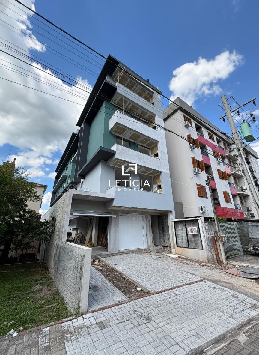 Apartamento à venda  no Camobi - Santa Maria, RS. Imóveis