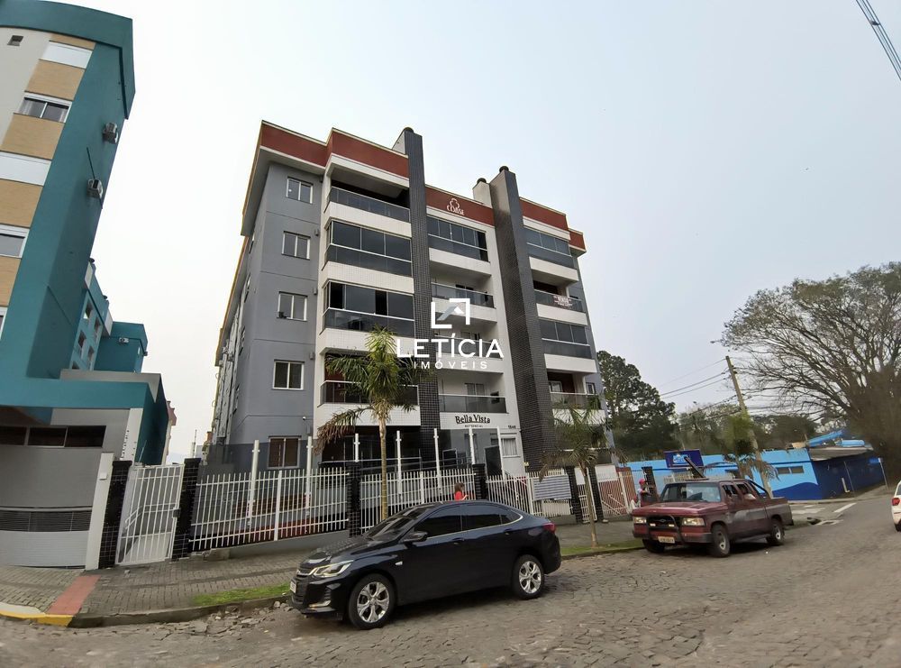 Apartamento  venda  no Camobi - Santa Maria, RS. Imveis