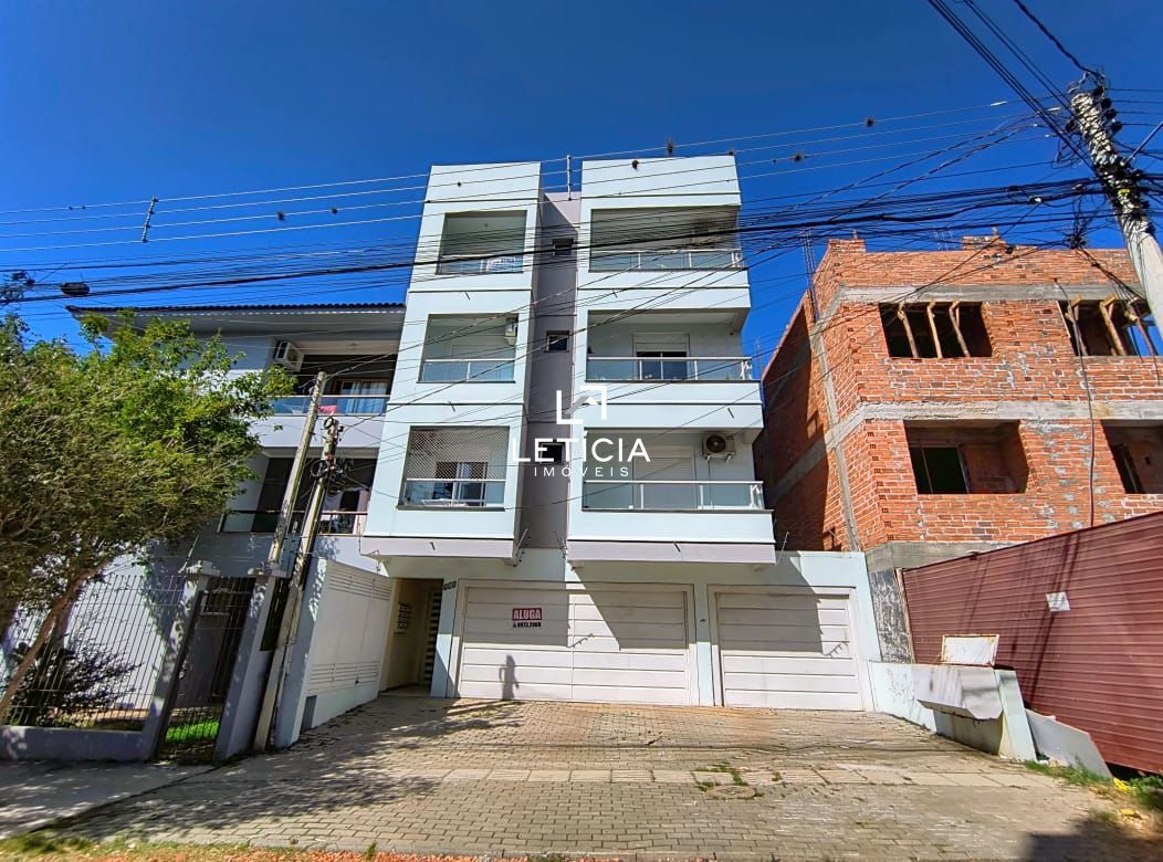 Apartamento para alugar  no Camobi - Santa Maria, RS. Imóveis