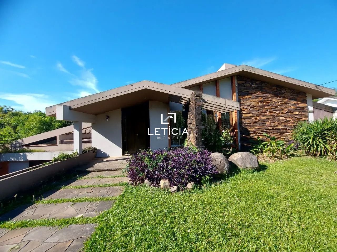 Casa à venda  no Centro - Santa Maria, RS. Imóveis