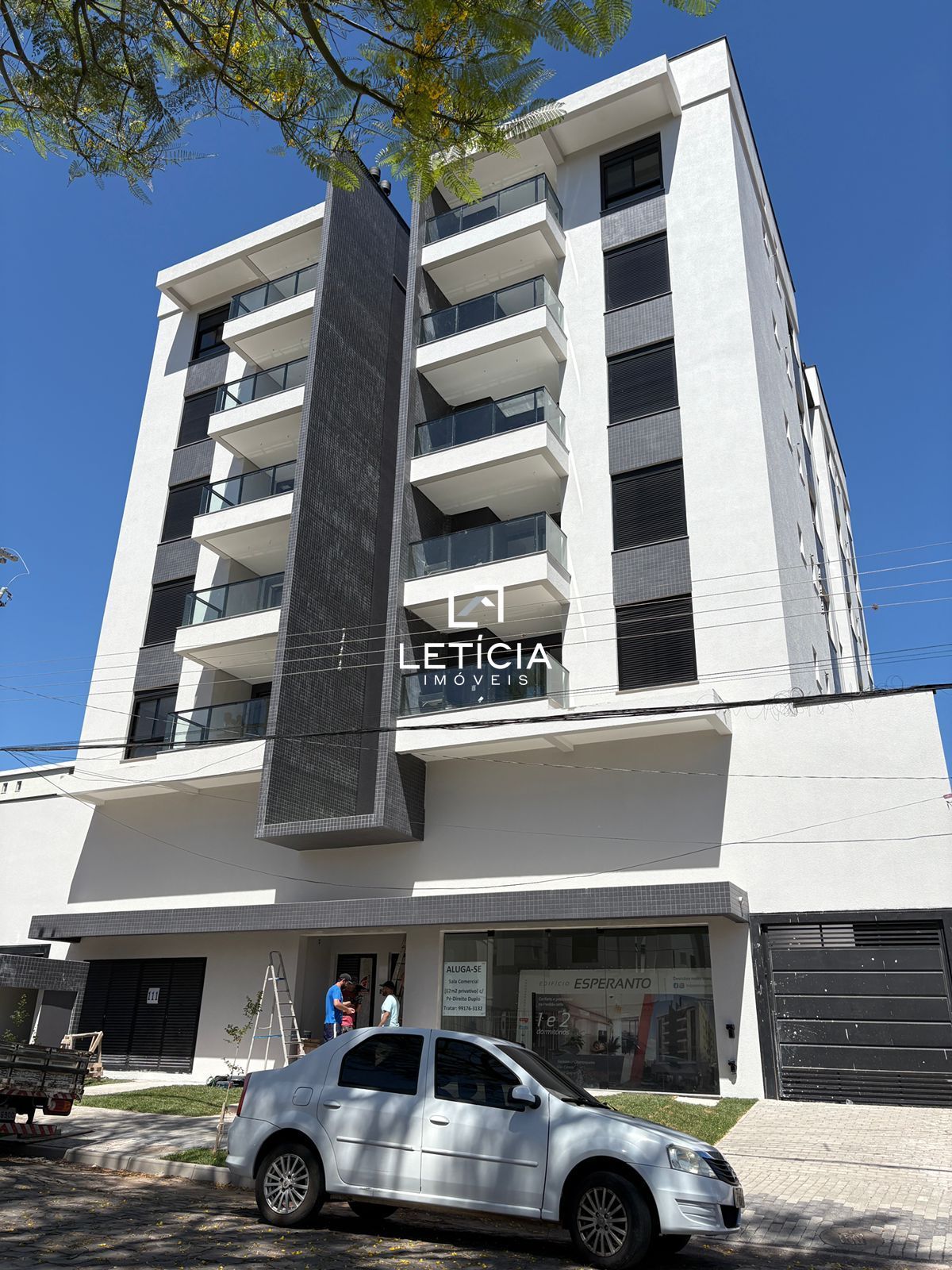 Apartamento à venda  no Camobi - Santa Maria, RS. Imóveis