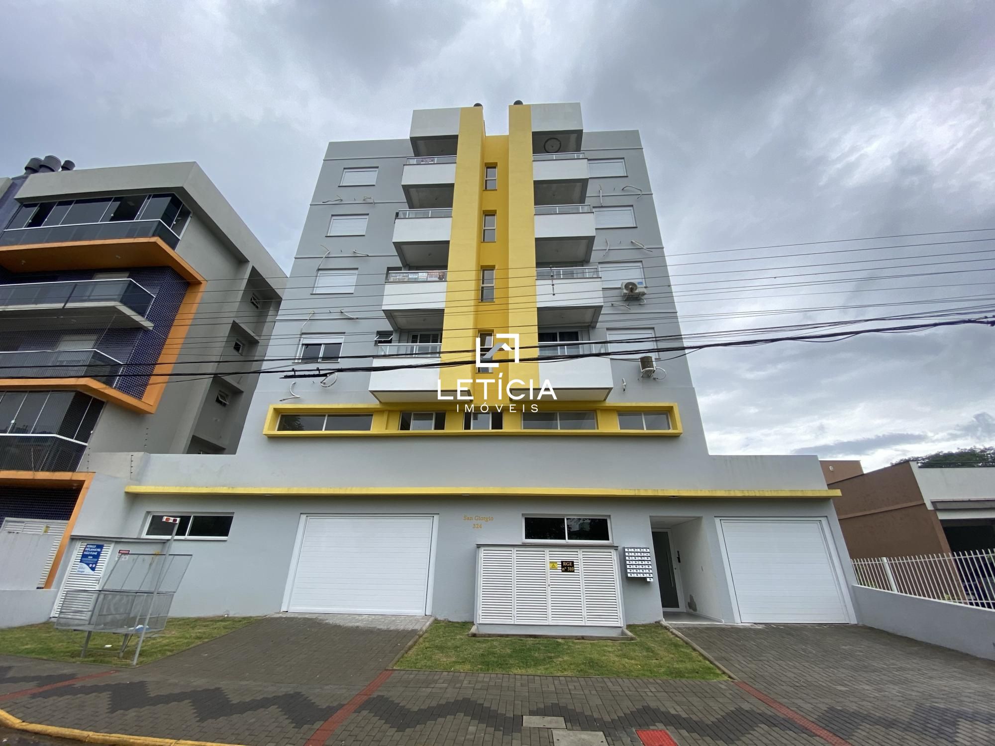 Apartamento à venda  no Camobi - Santa Maria, RS. Imóveis
