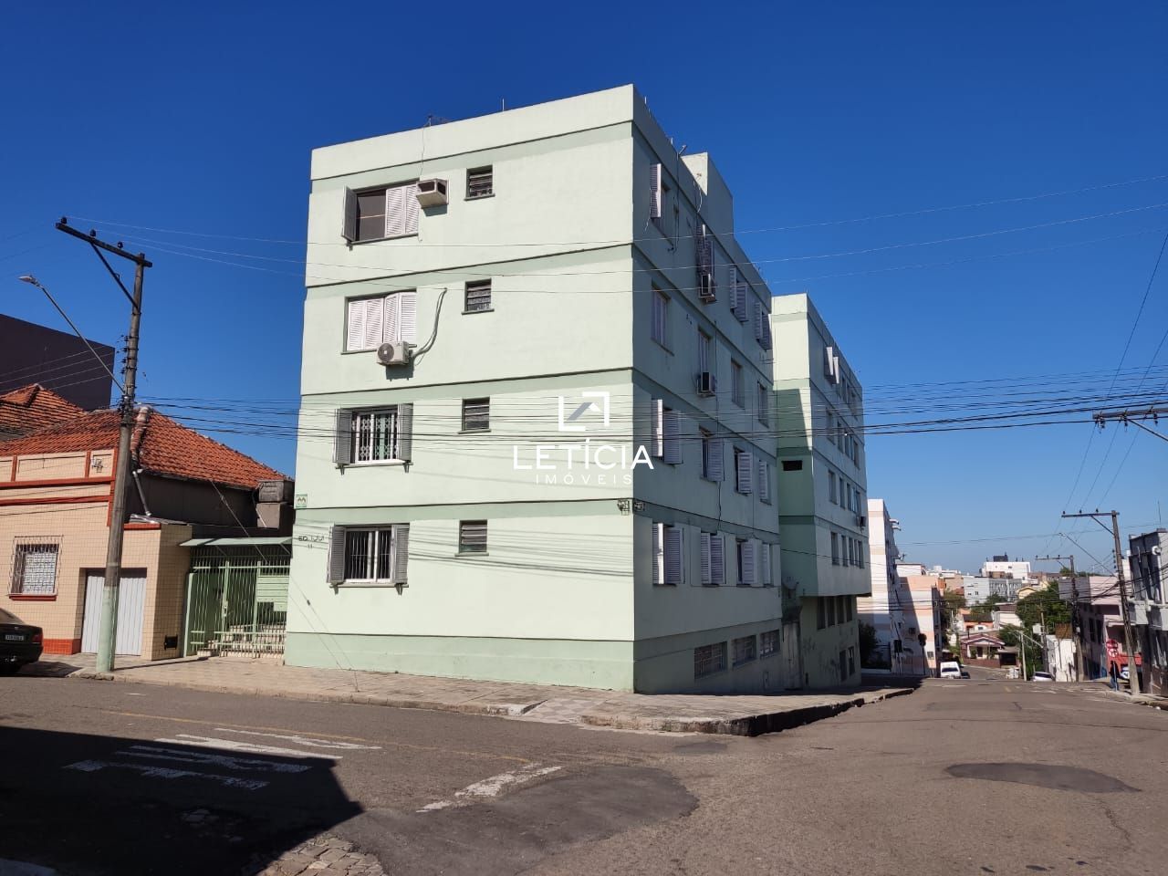 Apartamento  venda  no Centro - Santa Maria, RS. Imveis