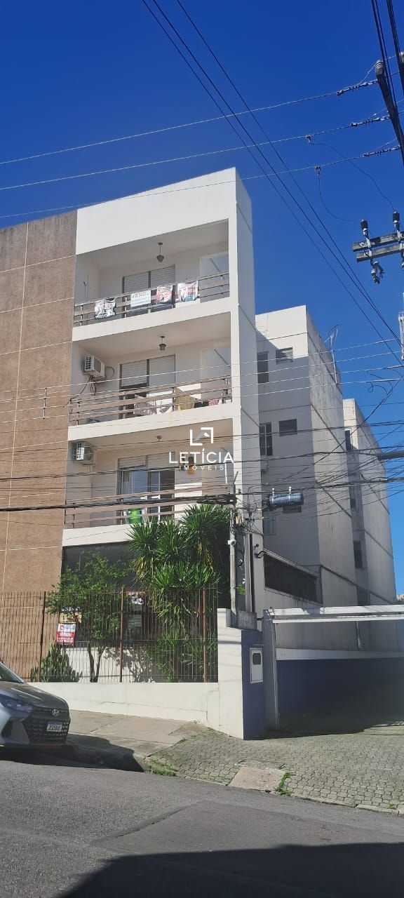 Apartamento à venda  no Nossa Senhora de Fátima - Santa Maria, RS. Imóveis
