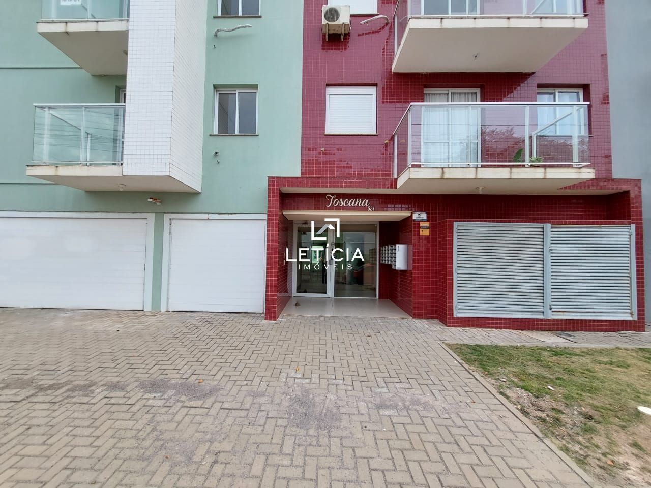 Apartamento para alugar  no Camobi - Santa Maria, RS. Imóveis