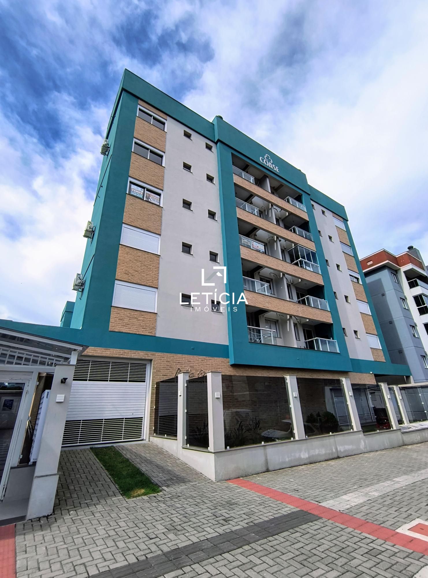 Apartamento à venda  no Camobi - Santa Maria, RS. Imóveis