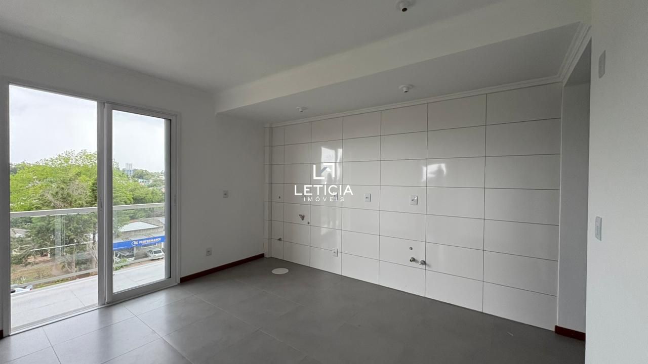 Apartamento com 1 Dormitórios à venda, 42 m² por R$ 185.000,00 Apartamento com 1 Dormitórios à venda, 42 m² por R$ 185.000,00