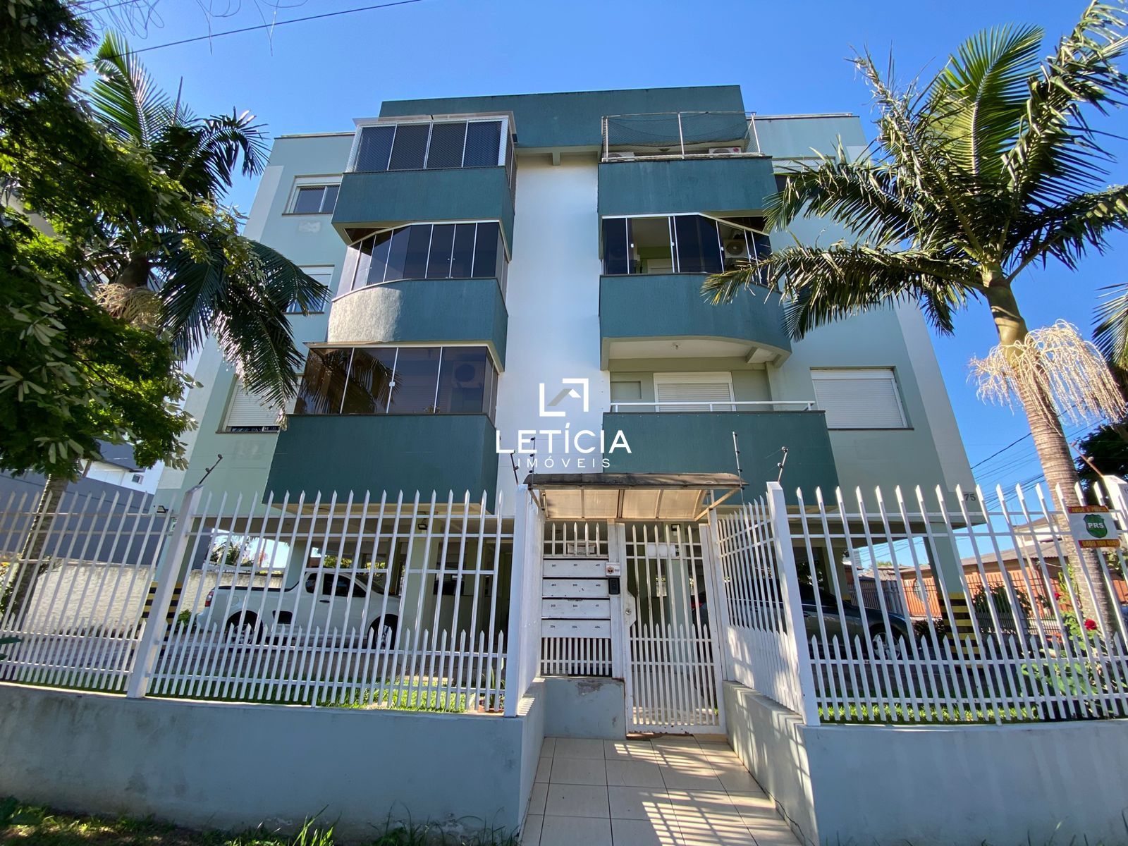 Apartamento para alugar  no Camobi - Santa Maria, RS. Imóveis