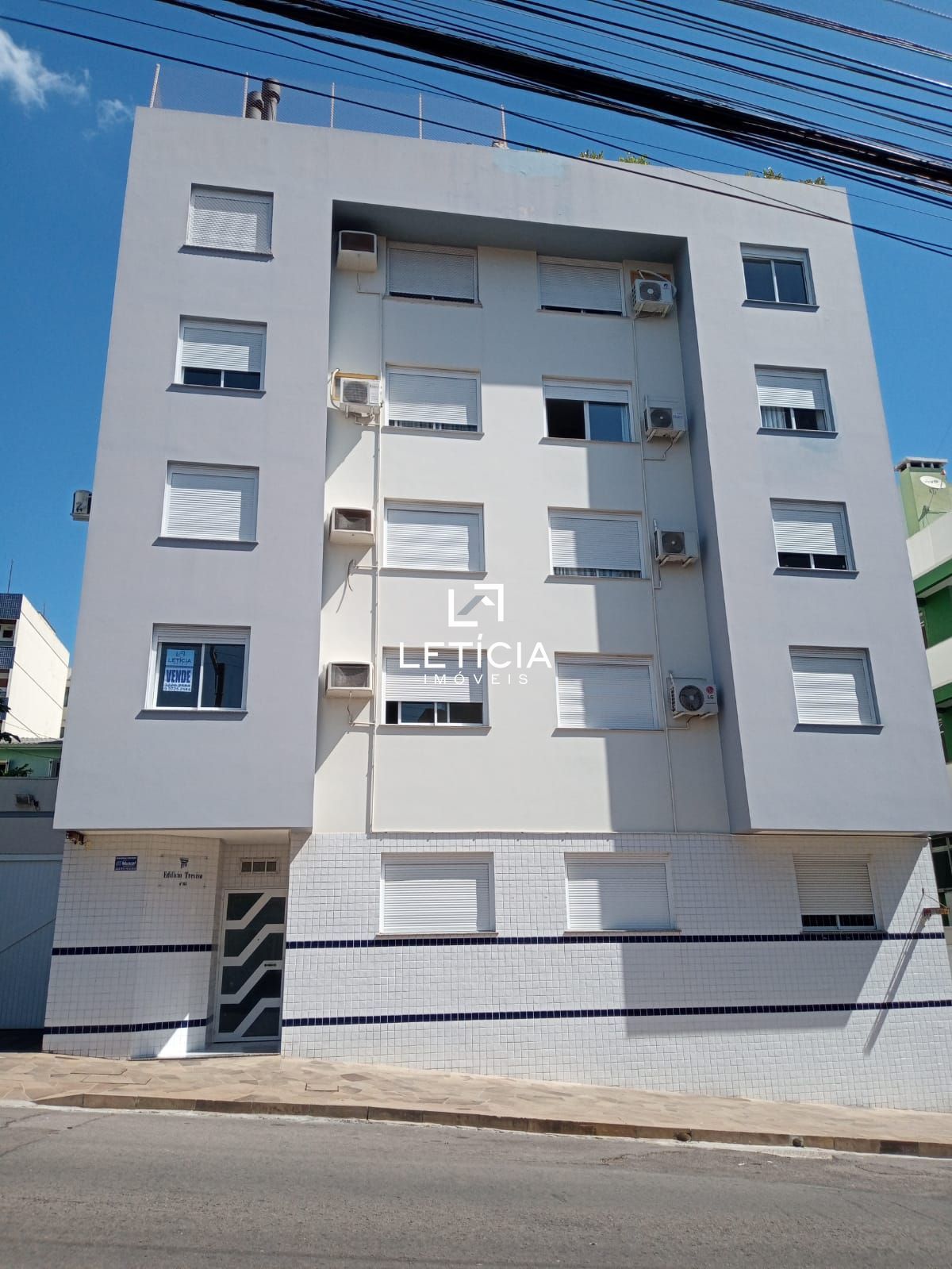 Apartamento  venda  no Menino Jesus - Santa Maria, RS. Imveis