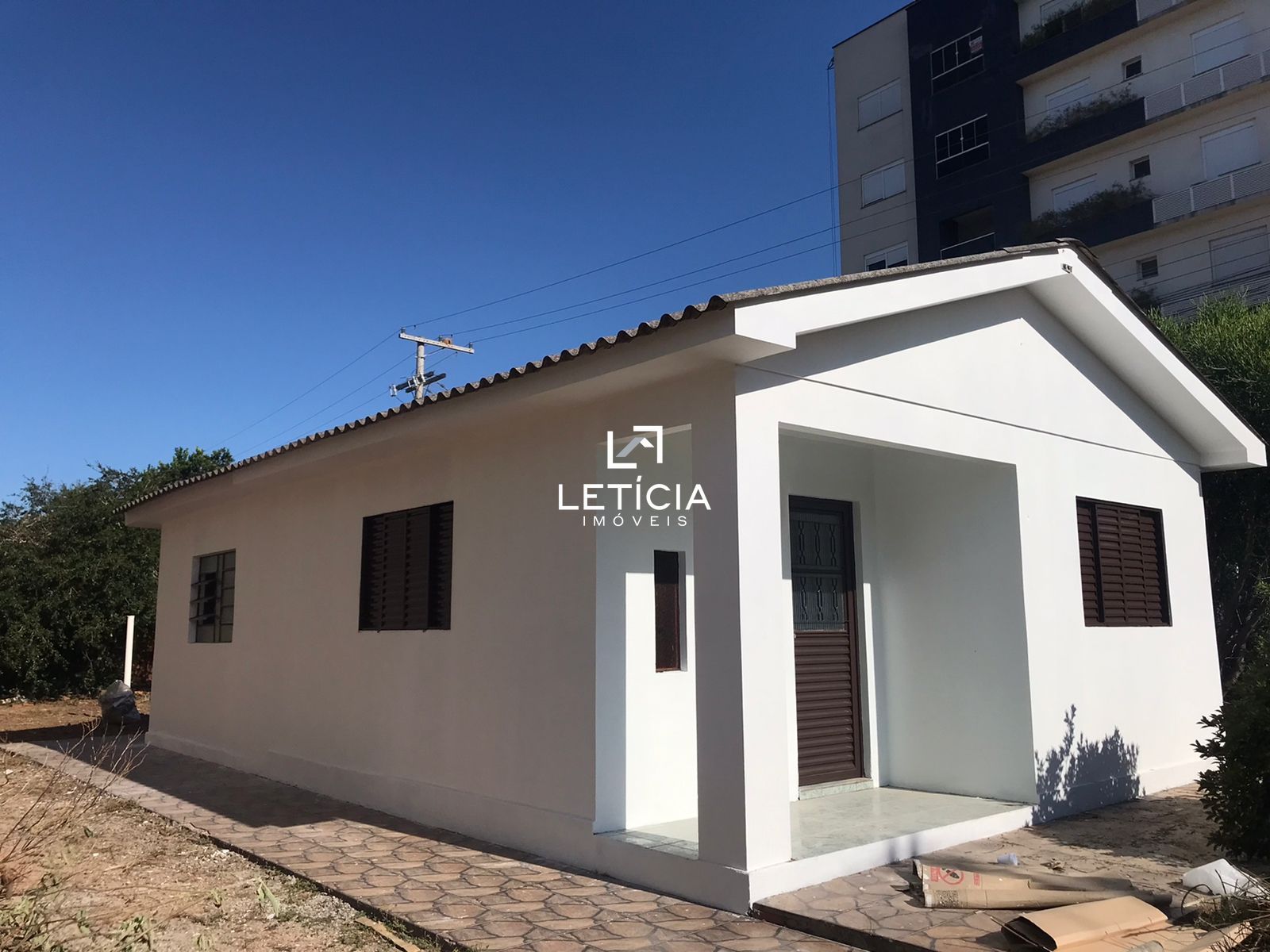 Casa para alugar  no Camobi - Santa Maria, RS. Imóveis