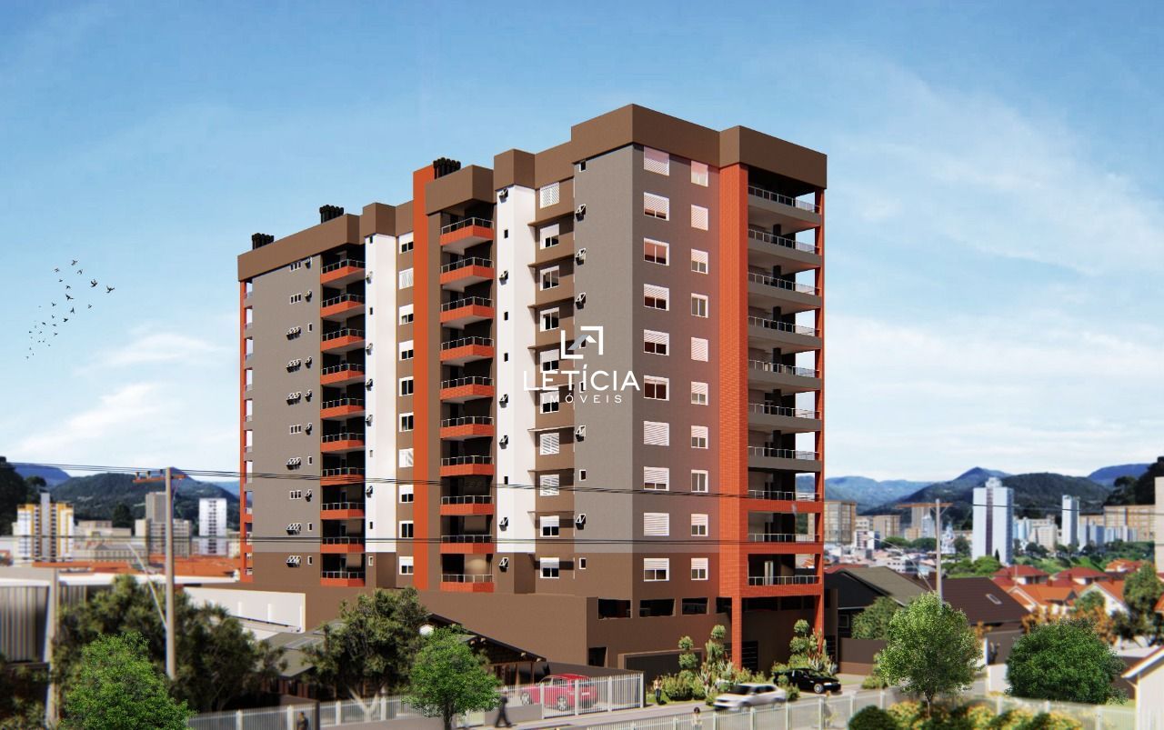 Apartamento  venda  no Patronato - Santa Maria, RS. Imveis