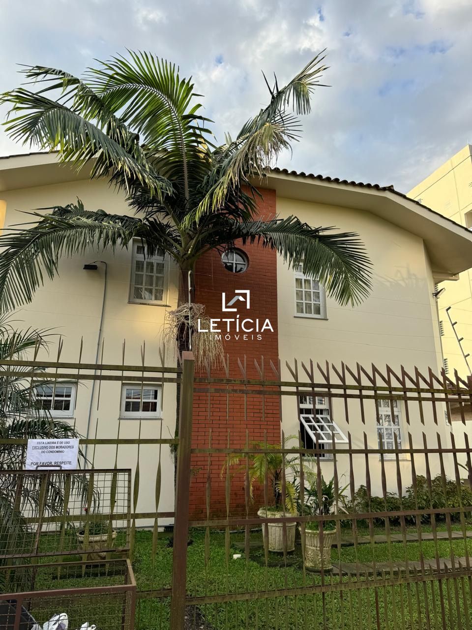 Casa em condomínio à venda  no Camobi - Santa Maria, RS. Imóveis