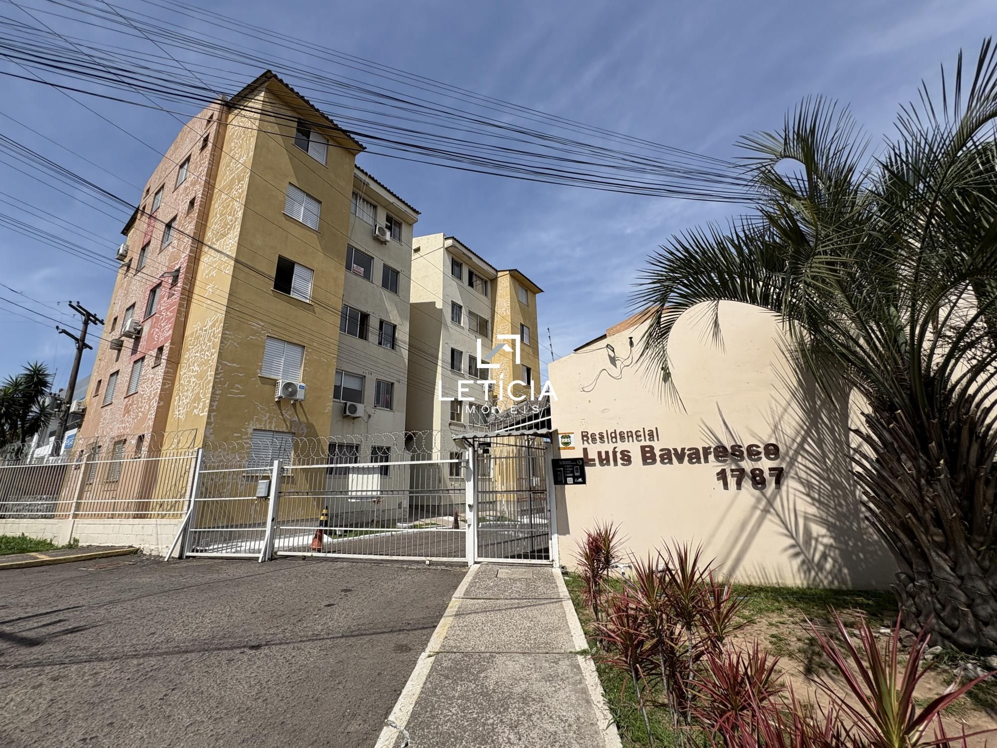 Apartamento à venda  no Nossa Senhora Medianeira - Santa Maria, RS. Imóveis