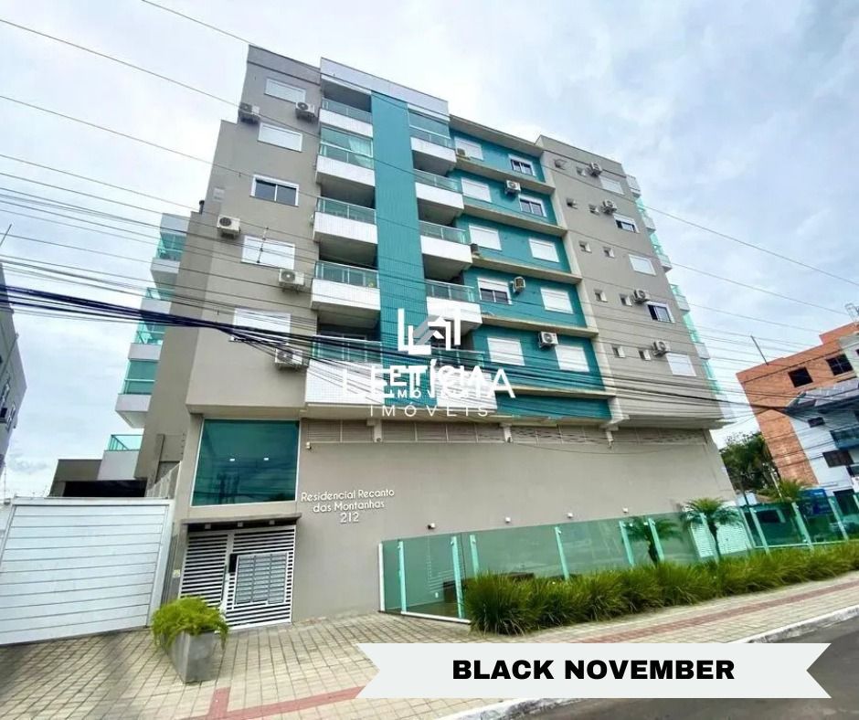 Apartamento para alugar  no Camobi - Santa Maria, RS. Imveis