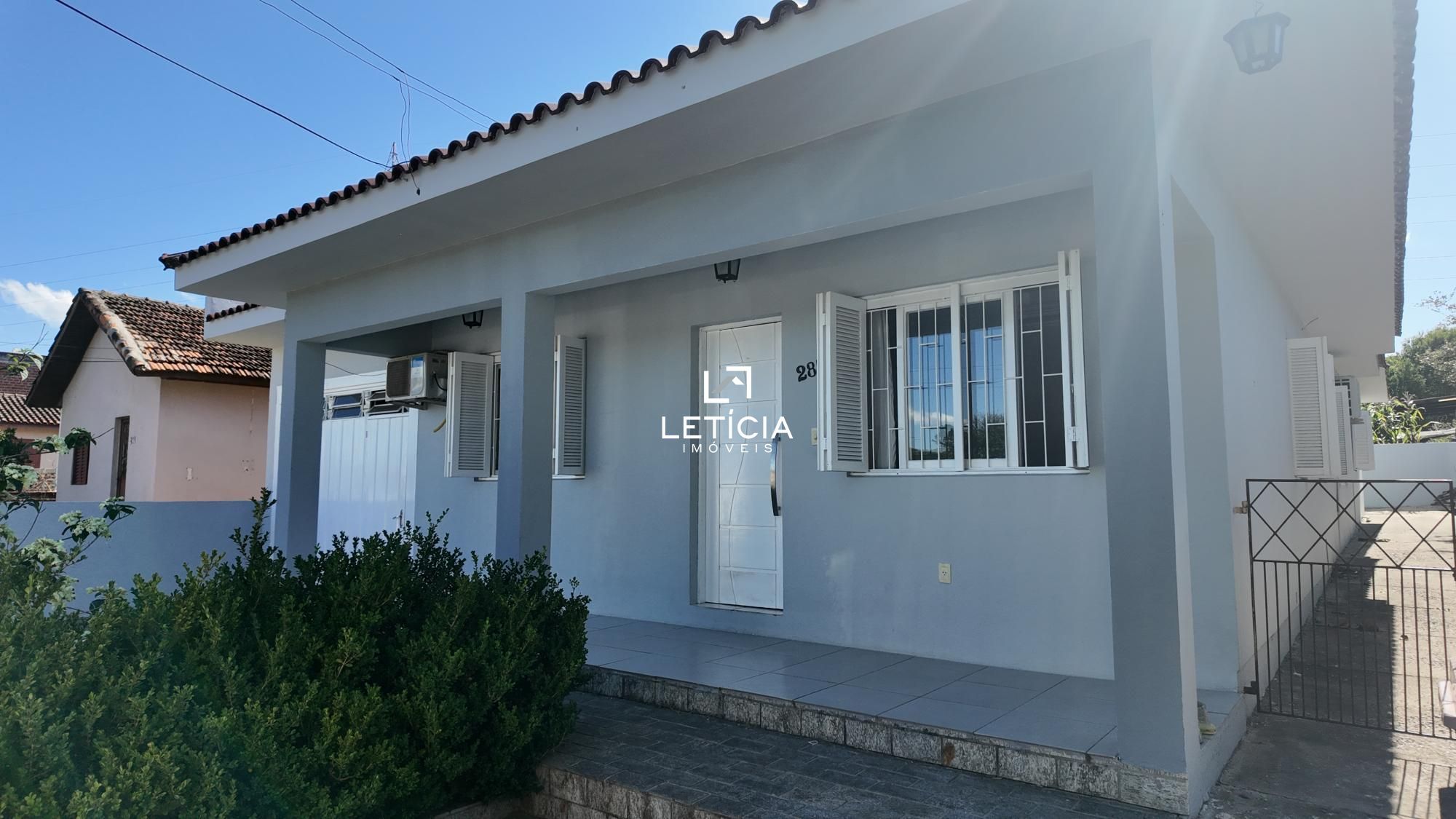 Casa à venda  no São José - Santa Maria, RS. Imóveis