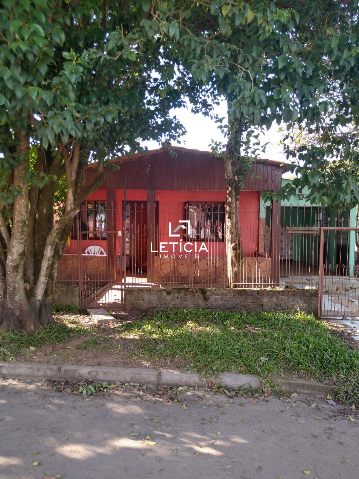 Casa à venda  no Camobi - Santa Maria, RS. Imóveis