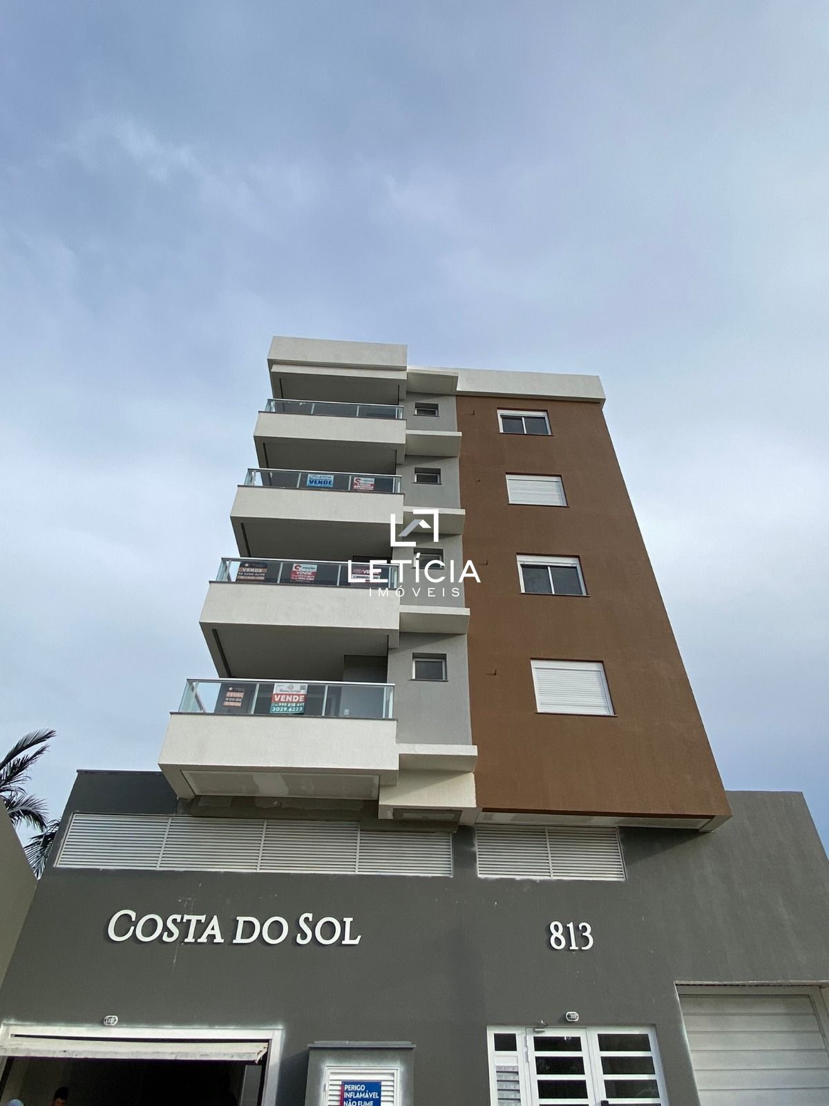 Apartamento  venda  no Camobi - Santa Maria, RS. Imveis