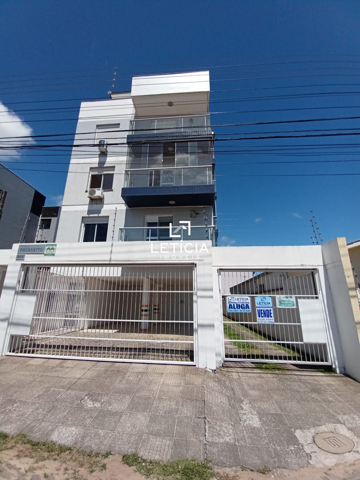 Apartamento  venda  no Camobi - Santa Maria, RS. Imveis