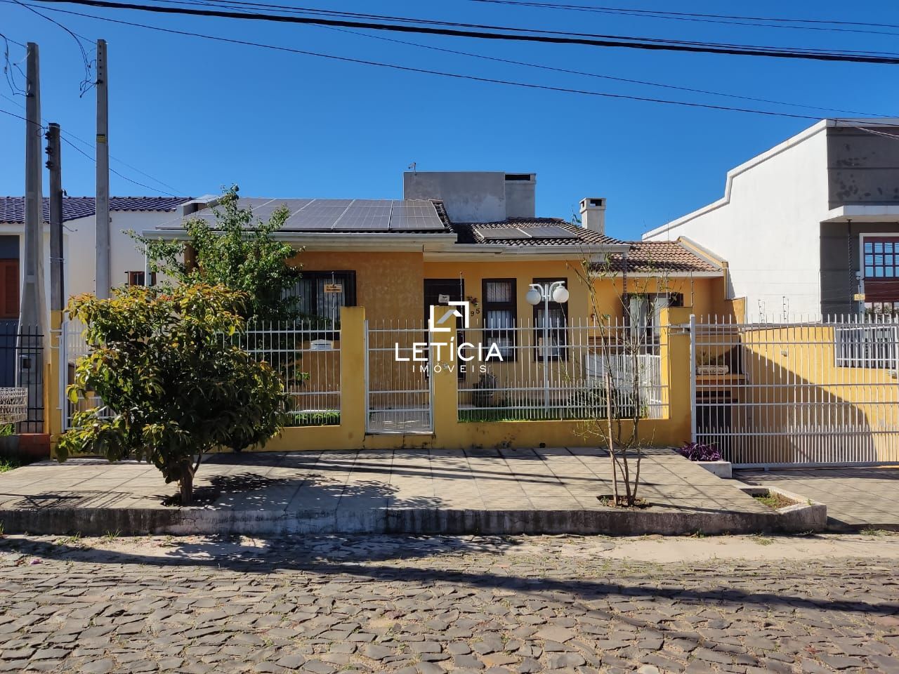 Casa  venda  no Camobi - Santa Maria, RS. Imveis