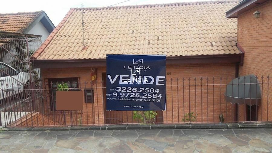 Casa com 4 Dormitórios à venda, 1 m² por R$ 424.000,00