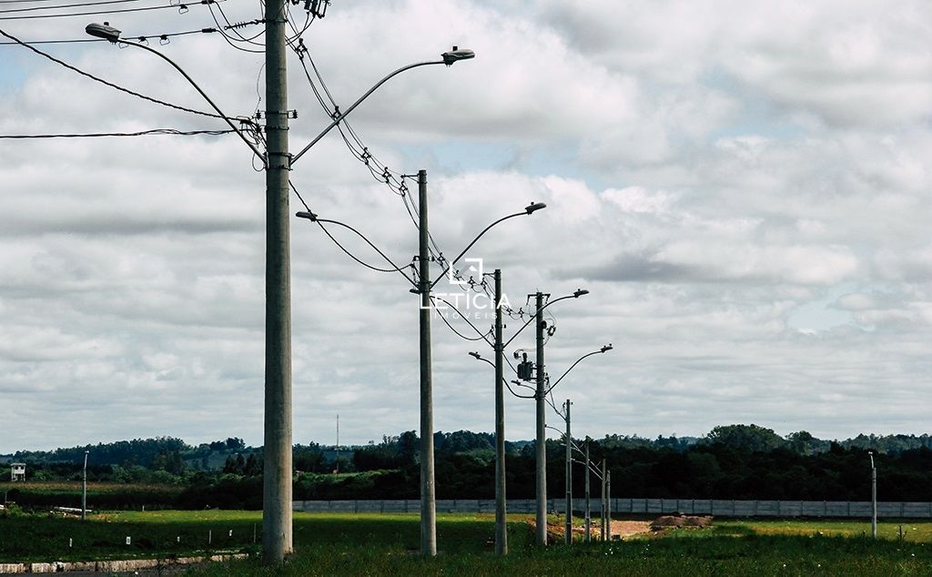 Terreno/Lote  venda  no Camobi - Santa Maria, RS. Imveis