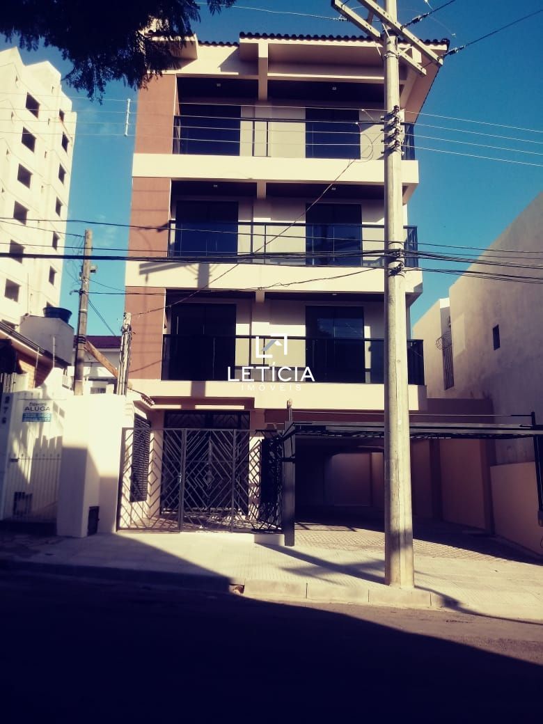 Apartamento  venda  no Nossa Senhora do Rosrio - Santa Maria, RS. Imveis