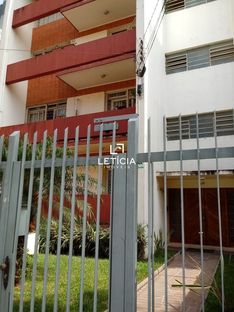 Apartamento com 3 Dormitórios à venda, 123 m² por R$ 371.000,00