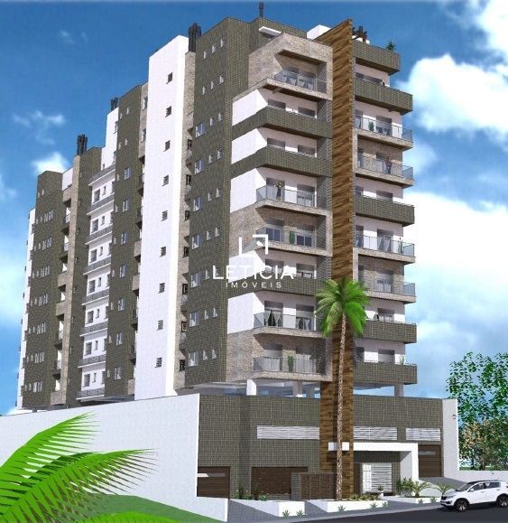 Apartamento à venda  no Nossa Senhora de Lourdes - Santa Maria, RS. Imóveis