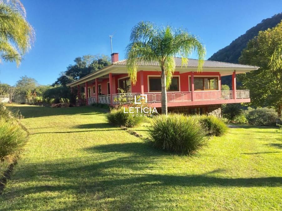 Terreno comercial  venda  no Val de Buia - Silveira Martins, RS. Imveis