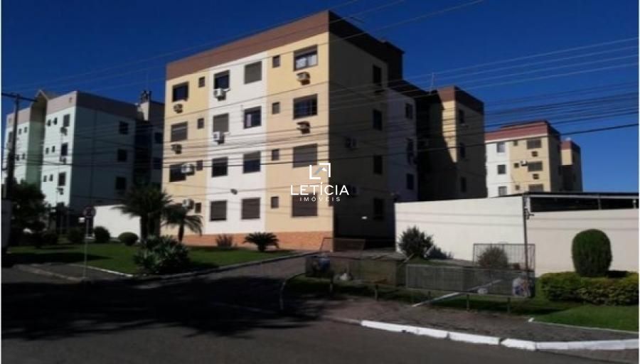 Apartamento com 3 Dormitórios à venda, 87 m² por R$ 327.000,00